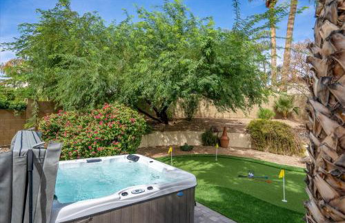 Private Pickleball Resort Spa Pool & Playground - Foto 80