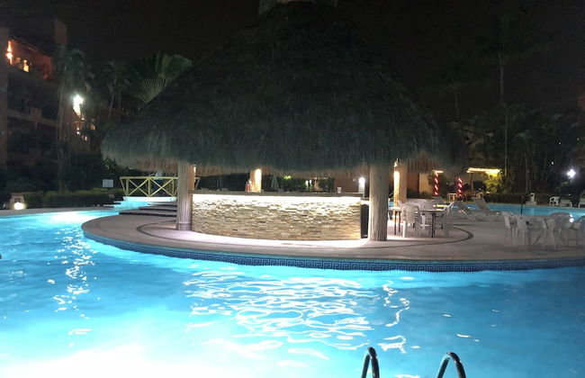 Sunny Apartment In The Heart of the Exclusive Marina Vallarta - Foto 43