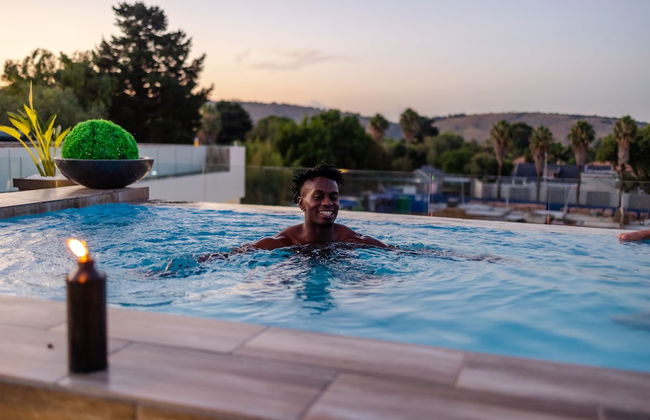 Bedfordview Hotel & Apartments - Photo 18