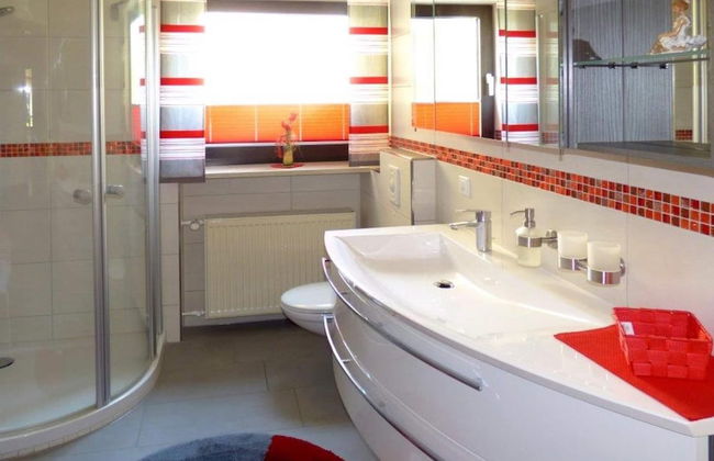 Holiday Home in a spa Town Near Forest - Foto 5