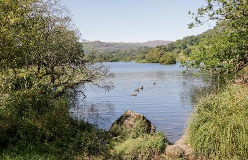 Jessie's Cottage - Foto 41