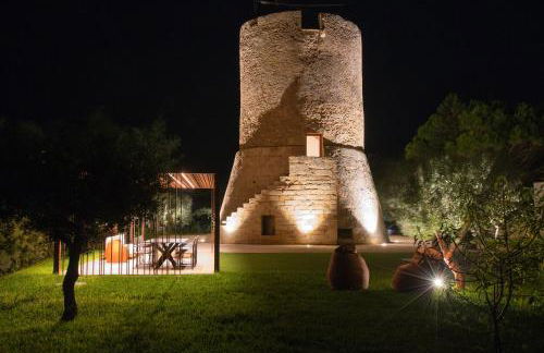 Torre Granitola Suite - Foto 1