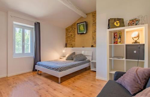 Holiday Home Le Mas des Buis by Interhome - Foto 37