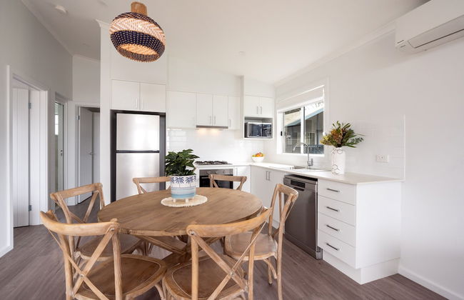 BIG4 Tasman Holiday Parks - Racecourse Beach - Foto 38