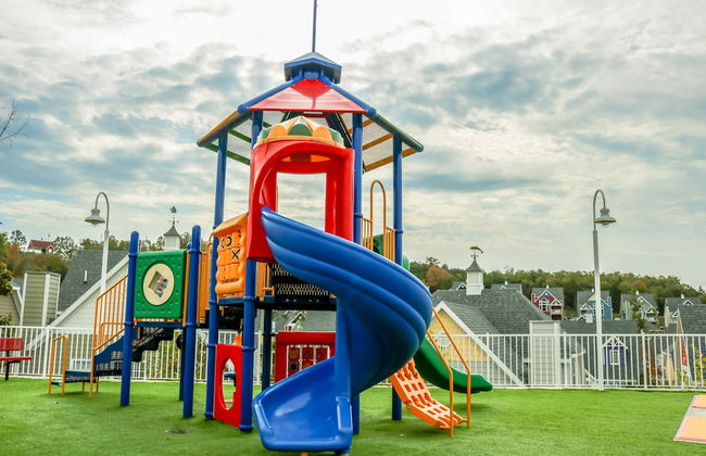 Stormy Point Village Resort - Photo 47