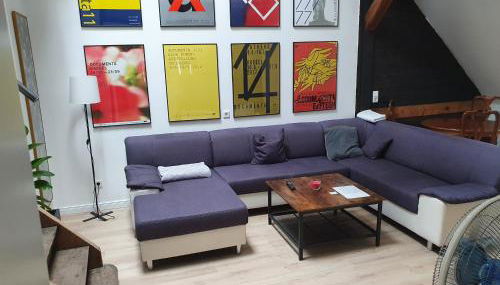 stay at Randolphs - Foto 4