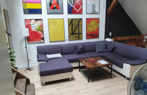 stay at Randolphs - Foto 4