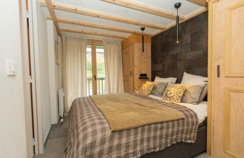 Nid douillet rénové sur les pistes ski in out - Foto 14