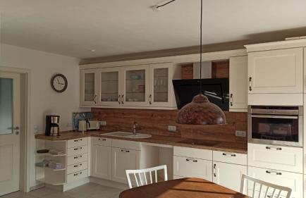 FeWo mit Heimatgefühl - Foto 3