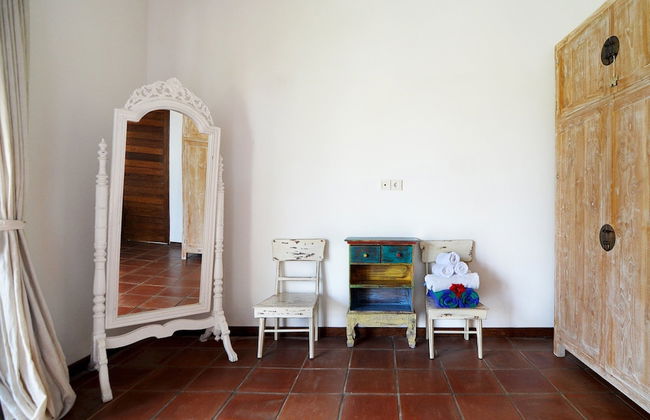 Villa Candi Kecil Tujuh by Villa Finder - Foto 32