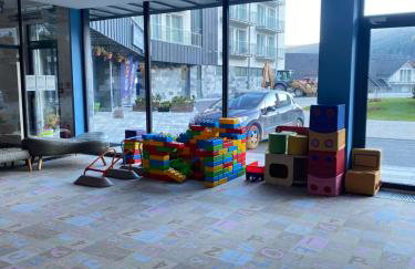 SleepWell Apartments Czarna Góra - Foto 36