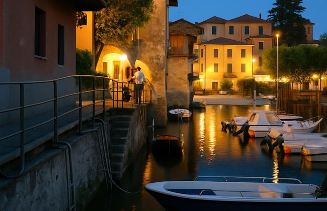 Vista d'Oro Palma Apt. 21 - Foto 37