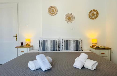 Elina's Rooms - Foto 14