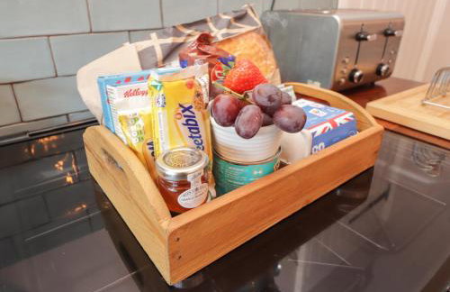 Rose Cottage - Foto 8