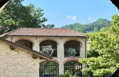 Casale Milleseicento - Foto 7