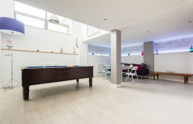 The London Warehouse Apartments - Foto 46