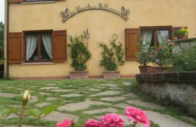 La Vecchia Fattoria - Foto 55