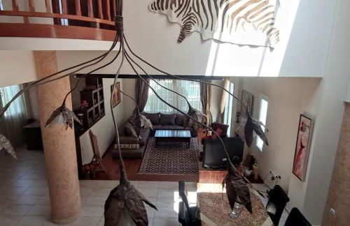 Villa Demy - Foto 34