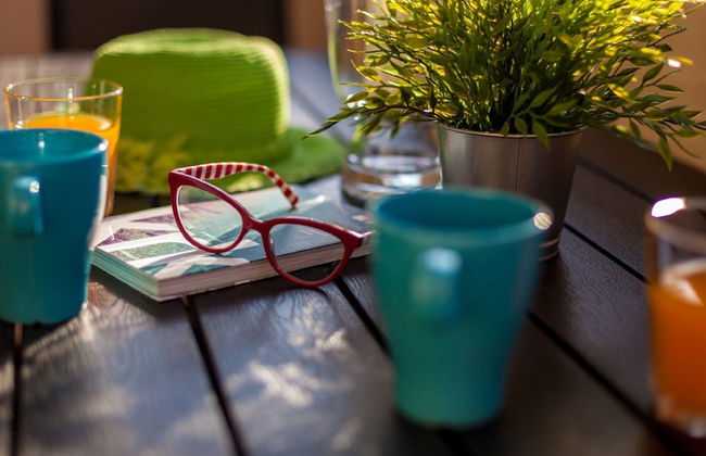 Apartment in Omisalj With Rooftop Terrace - Foto 10