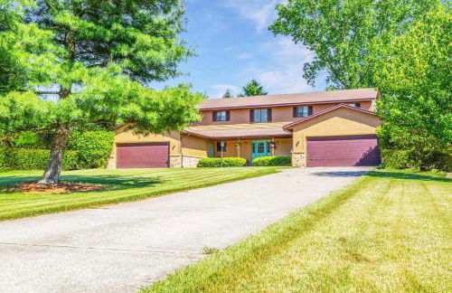 Countryside Cottages near Lake Bella Vista - Foto 2