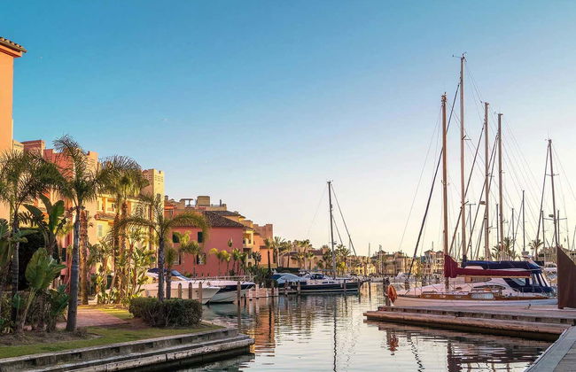 Sotogrande Sunset Boat Tour - Foto 7