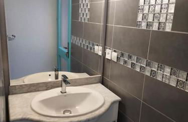 Maisonnette eau turquoise - Foto 9