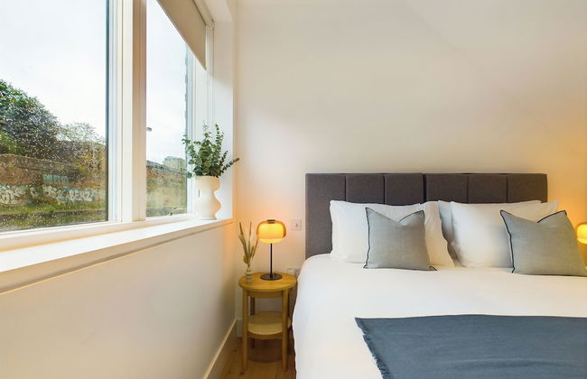 Be London - The St Pancras Residences - Foto 44