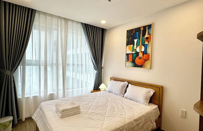 Happy One Central - Foto 4