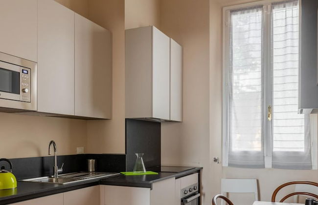 Casa Dell Auriga by Wonderful Italy - Foto 19