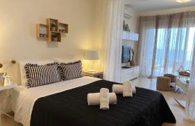 What a View Villa - Panoramic Sea View, Stunning Sunsets & Pool - Foto 36