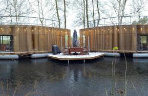 Water Hideout - Floating Luxury in Pure Wilderness - Foto 68