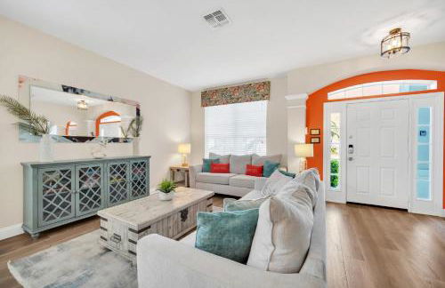 Getaway Cove Villa - Foto 34