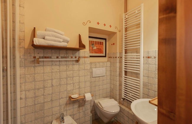 Agriturismo Villa Fiore - Foto 126