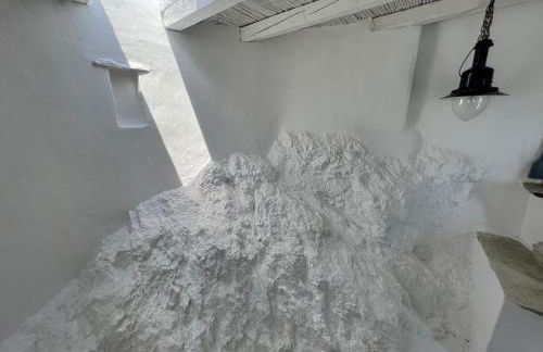 Windhouses Serifos - Foto 16