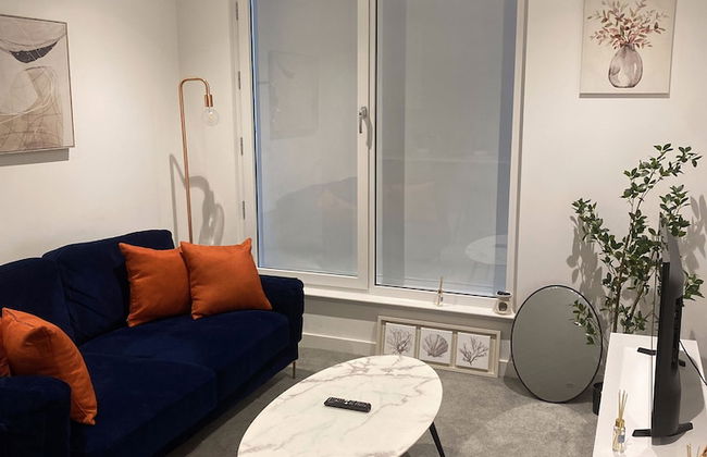 Manchester Terrace Retreat-cinema & Free Parking - Foto 7