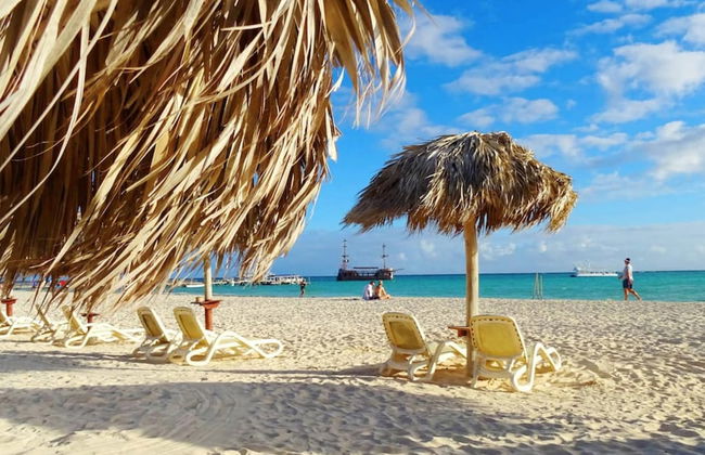 SOL CARIBE DELUXE STUDIOS playa LOS CORALES - Foto 57