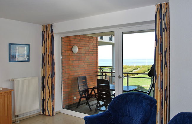 Strandpalais Duhnen - Foto 7