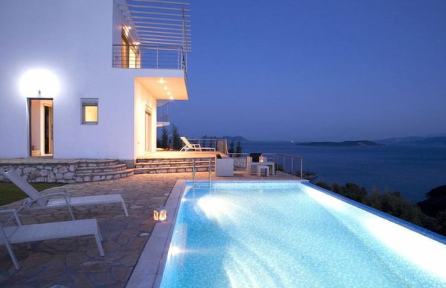 Dream View Villas - Foto 31