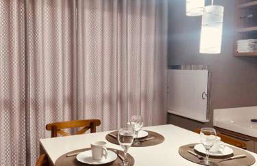 Apartamento novo em Foz, ao lado do Shopping JL - Foto 7