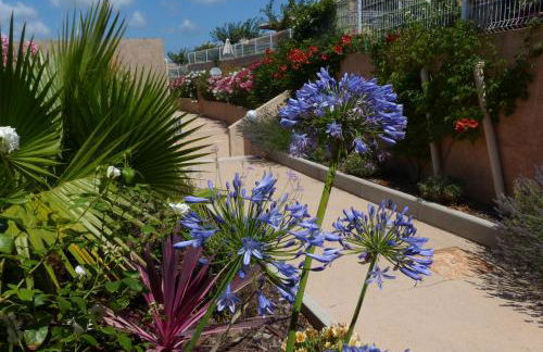 Résidence de Tourisme Mare e Macchia - Foto 52