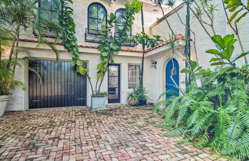 South Tampa Studio in Desirable Historic District! - Foto 21