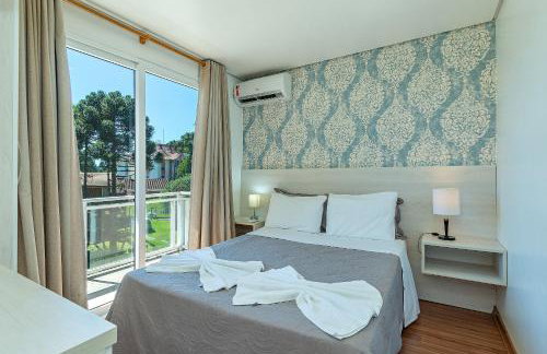 Apto 3 dormitório em Canela - @stayhousetemporada - Foto 17