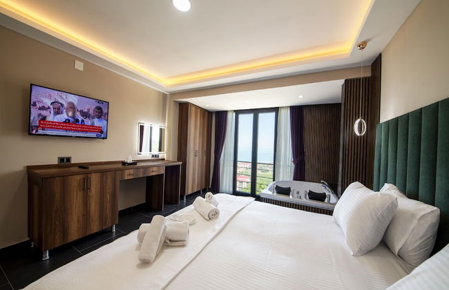 Royal Villa - Foto 18