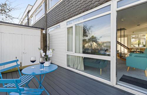 Heathcliff, Coastal Walks and Sea Views - Foto 41