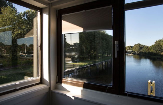 SWEETS - Meeuwenpleinbrug - Foto 7