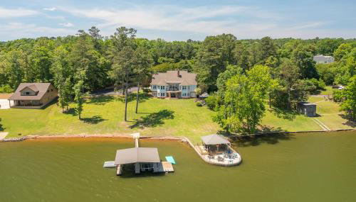 Lake Therapy - Gazebo On The Lake, Easy Walk To The Water! - Foto 5