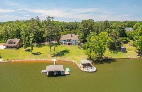 Lake Therapy - Gazebo On The Lake, Easy Walk To The Water! - Foto 5