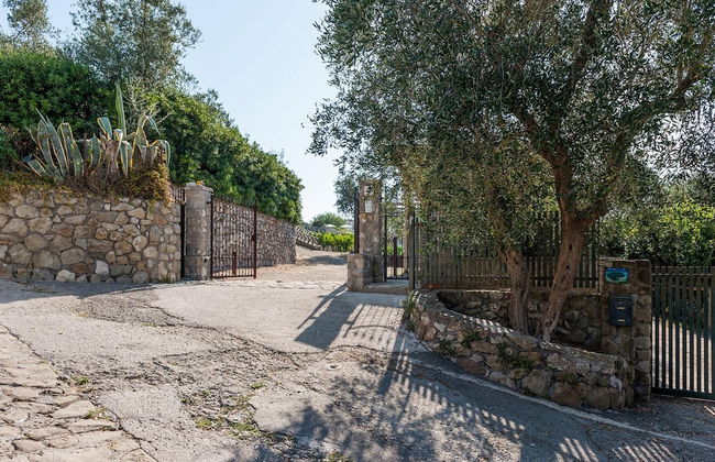 Villa Gioconda in Massa Lubrense - Foto 35