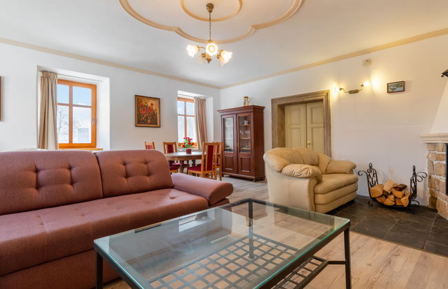 Statek Martínkovice - Foto 10