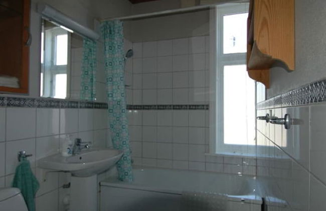 Solferie Holiday Apt. Torridalsveien - Foto 8